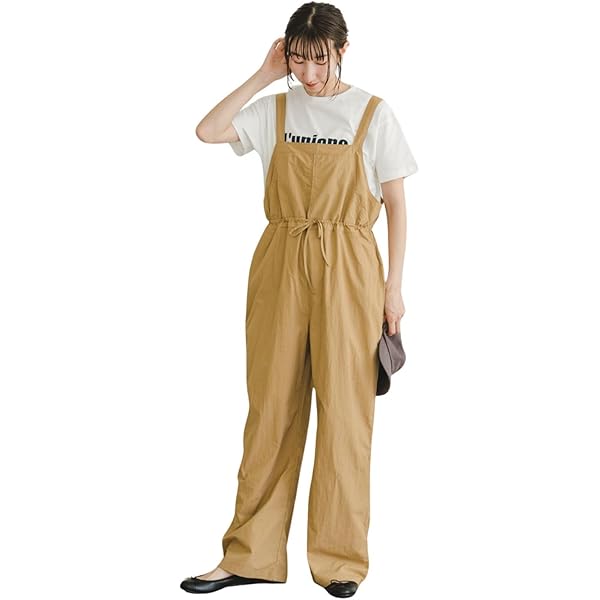 Amazon | [アーバンリサーチ] オールインワン フロントジップ